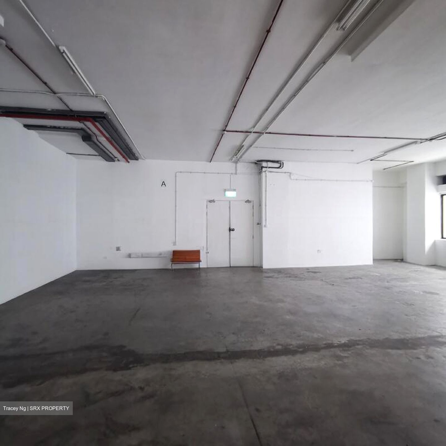 Nanyang Tech Centre (D19), Factory #522779571